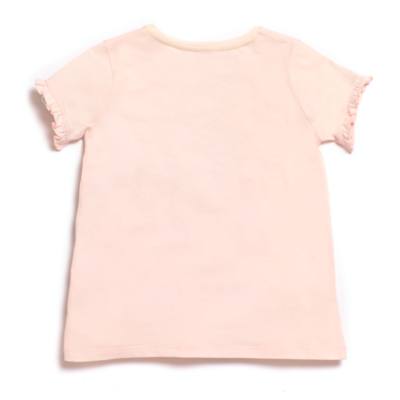 Tinker Bell T-Shirt For Kids