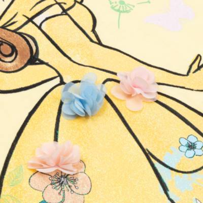 Belle T-Shirt For Kids, Beauty and the Beast