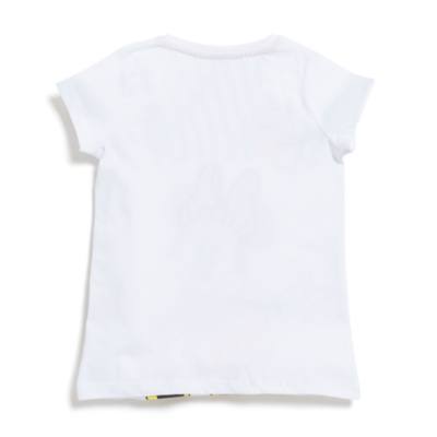 Minnie Mouse London 2024 T-Shirt For Kids