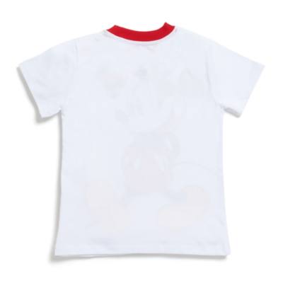 Mickey Mouse London 2024 T-Shirt For Kids
