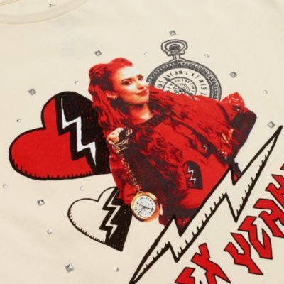 Red T-Shirt For Kids, Descendants 4: The Rise of Red