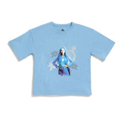 Descendants 4: The Rise of Red - Chloe Charming - T-Shirt für Kinder