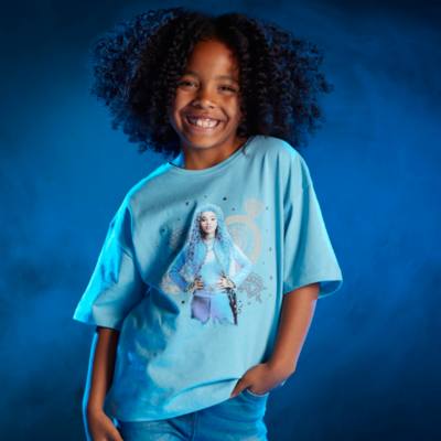 Chloe Charming T-Shirt For Kids, Descendants 4: The Rise of Red