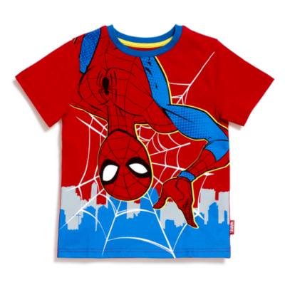 Spider-Man T-Shirt For Kids