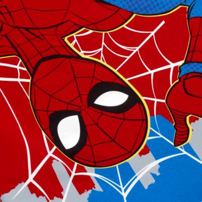 Spider-Man T-Shirt For Kids