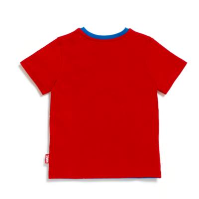 Spider-Man T-Shirt For Kids