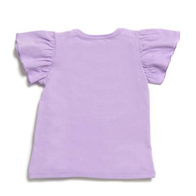Camiseta infantil Ariel, Disney Junior