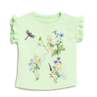 Maglietta bimbi Trilli, Peter Pan