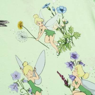 Maglietta bimbi Trilli, Peter Pan