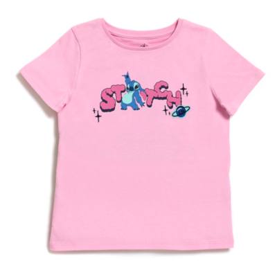 T-shirt Stitch pour enfants, Lilo & Stitch