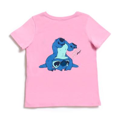 T-shirt Stitch pour enfants, Lilo & Stitch