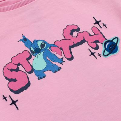 T-shirt Stitch pour enfants, Lilo & Stitch
