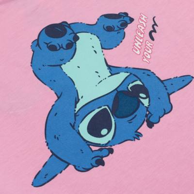 T-shirt Stitch pour enfants, Lilo & Stitch