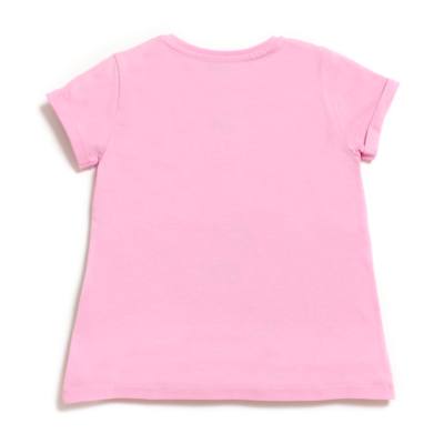 Minnie Maus - T-Shirt f&uuml;r Kinder