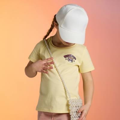 Camiseta infantil SuperKitties