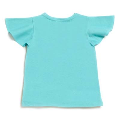 Disney Princess T-Shirt For Kids