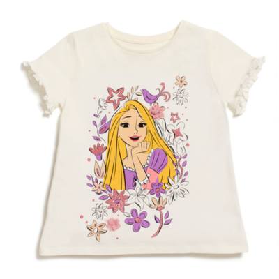 Rapunzel T-Shirt For Kids, Tangled