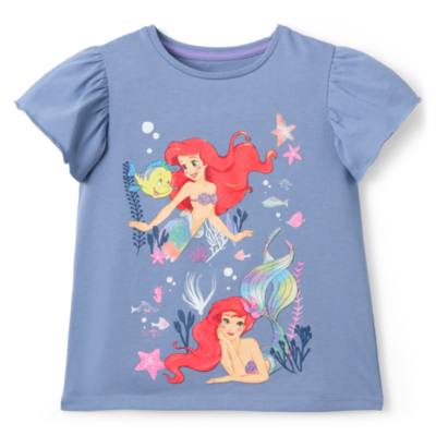 Arielle, die Meerjungfrau - T-Shirt für Kinder