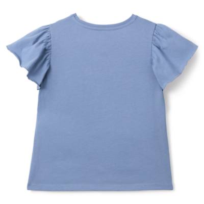 Camiseta infantil, La Sirenita
