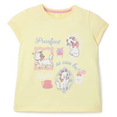 Aristocats - Marie - T-Shirt für Kinder