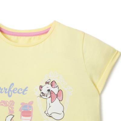 Marie T-Shirt For Kids, The Aristocats