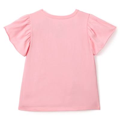 Belle T-Shirt For Kids, Beauty and the Beast