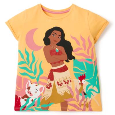 Vaiana - T-Shirt für Kinder