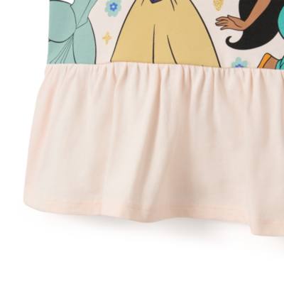 Disney Princess T-Shirt For Kids