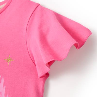 Camiseta infantil, Aurora, La Bella Durmiente