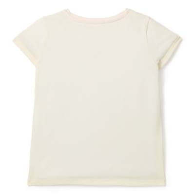 Camiseta cl&aacute;sica infantil SuperKitties