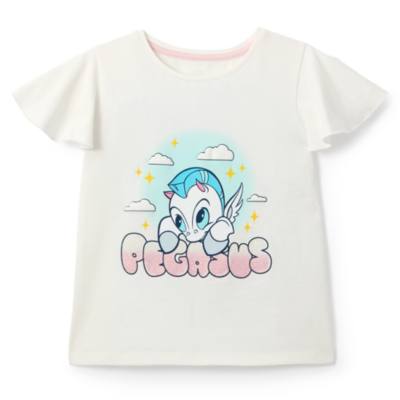 Hercules - Pegasus - T-Shirt für Kinder