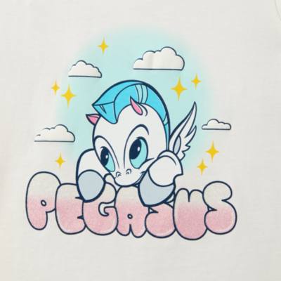 Hercules - Pegasus - T-Shirt f&uuml;r Kinder