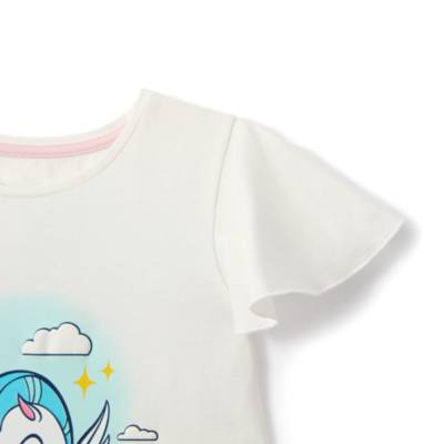 Camiseta infantil Pegaso, H&eacute;rcules