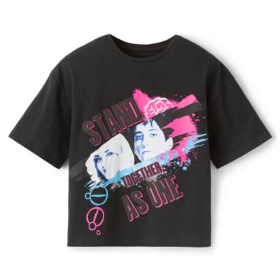 T-shirt Zombies&nbsp;4&nbsp;ː L'aube des vampires pour enfants