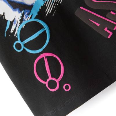 T-shirt Zombies&nbsp;4&nbsp;ː L'aube des vampires pour enfants