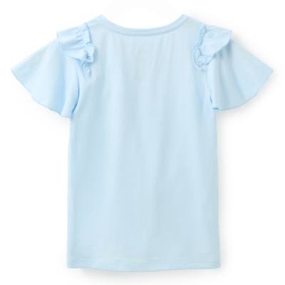 T-shirt Cendrillon pour enfants