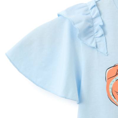 T-shirt Cendrillon pour enfants