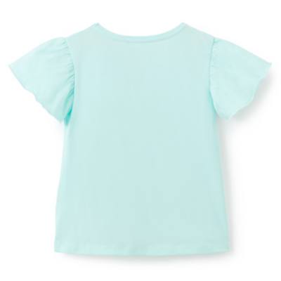 Maglietta bimbi Jasmine, Aladdin