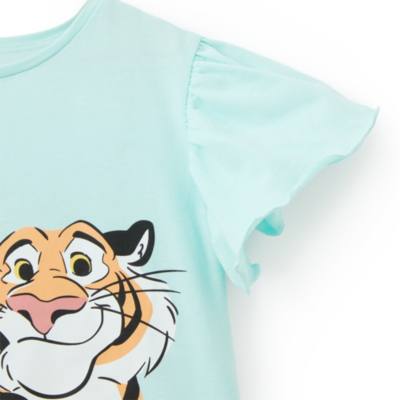 Maglietta bimbi Jasmine, Aladdin