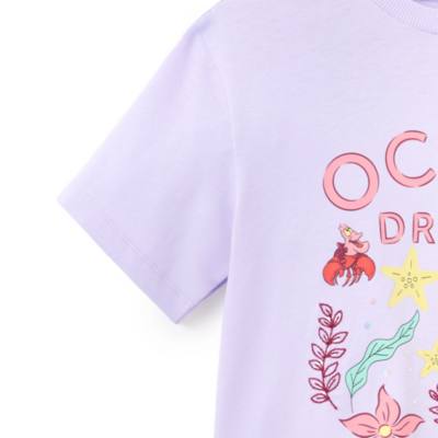 Arielle, die Meerjungfrau - T-Shirt f&uuml;r Kinder