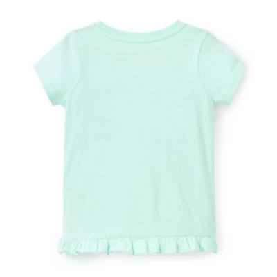 The Little Mermaid T-Shirt for Kids