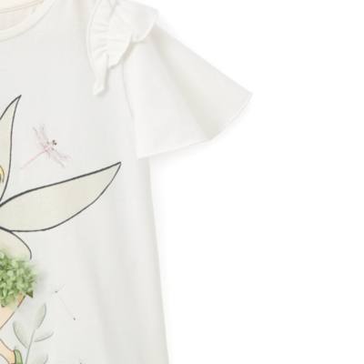 Tinker Bell T-Shirt for Kids, Peter Pan