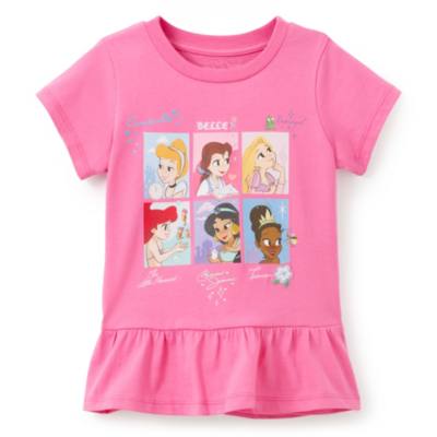 Disney Princess T-Shirt for Kids