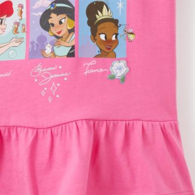 Disney Princess T-Shirt for Kids