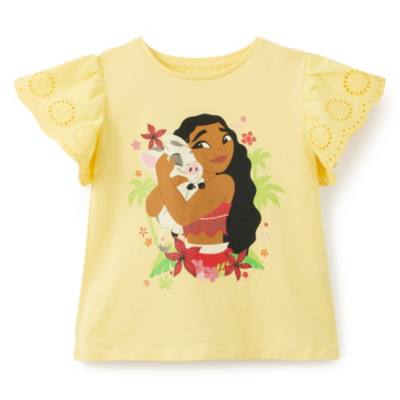 Moana T-Shirt for Kids
