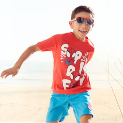 Spidey T-Shirt For Kids, Spidey and His Amazing Friends