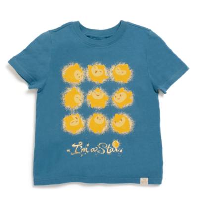 Star T-Shirt For Kids, Wish