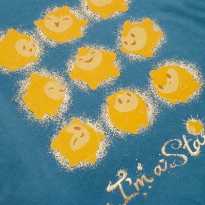 Star T-Shirt For Kids, Wish