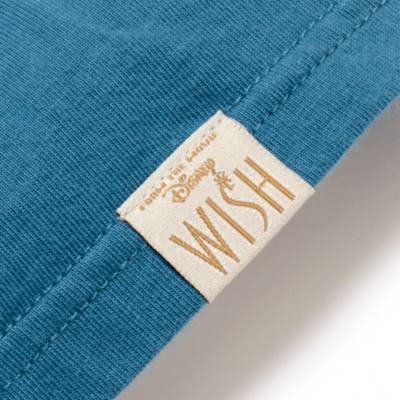 Star T-Shirt For Kids, Wish