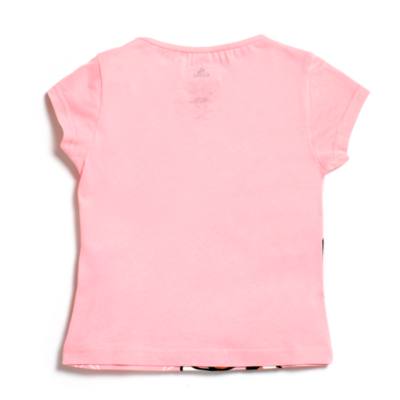 Disneyland Paris Minnie Mouse T-Shirt For Kids